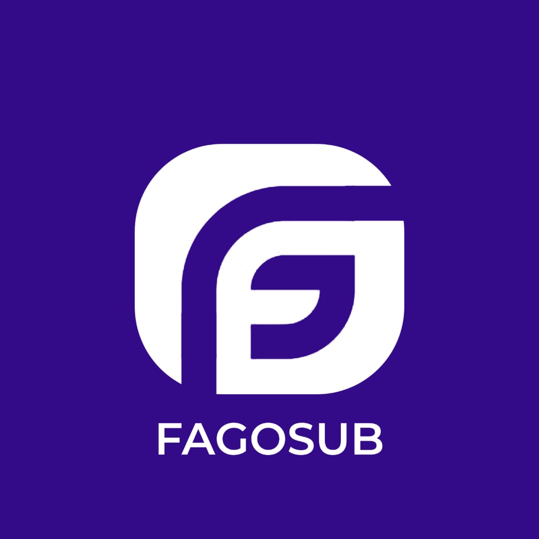 Fagosub Logo
